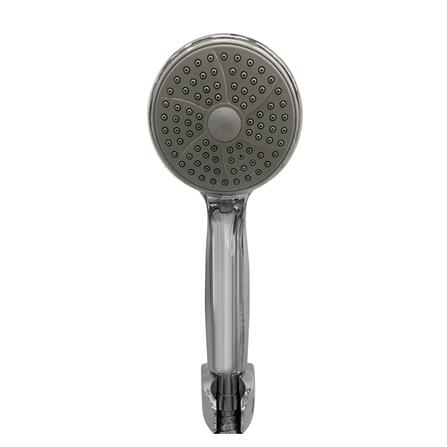 ชุดฝักบัวสายอ่อน 1 ระดับ LUZERN รุ่น B-3396D-I/C สีโครม_0