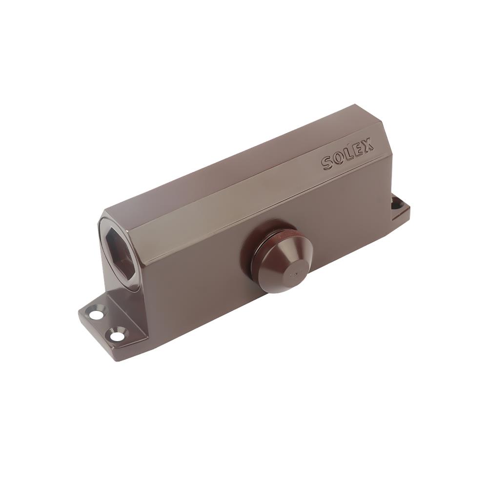 โช๊คอัพ แบบตั้งค้าง SOLEX 86H สีน้ำตาล