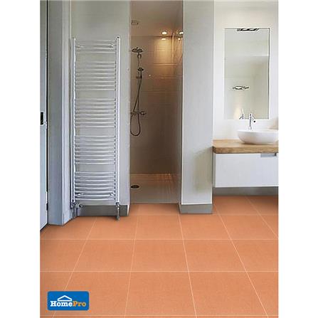 กระเบื้องพื้น 16x16 นิ้ว DURAGRES DKW-260 น้ำตาล A 1M2_1
