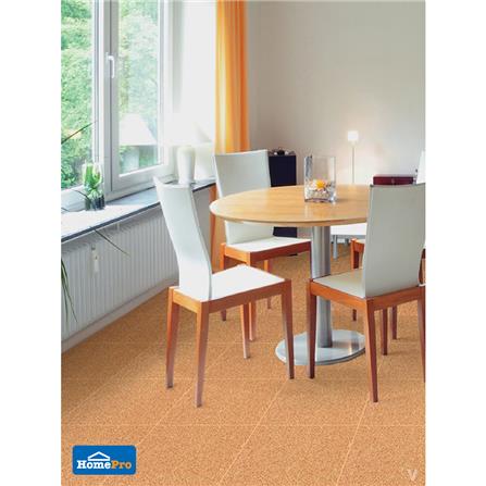 กระเบื้องพื้น 16x16 นิ้ว DURAGRES DKW-260 น้ำตาล A 1M2_2