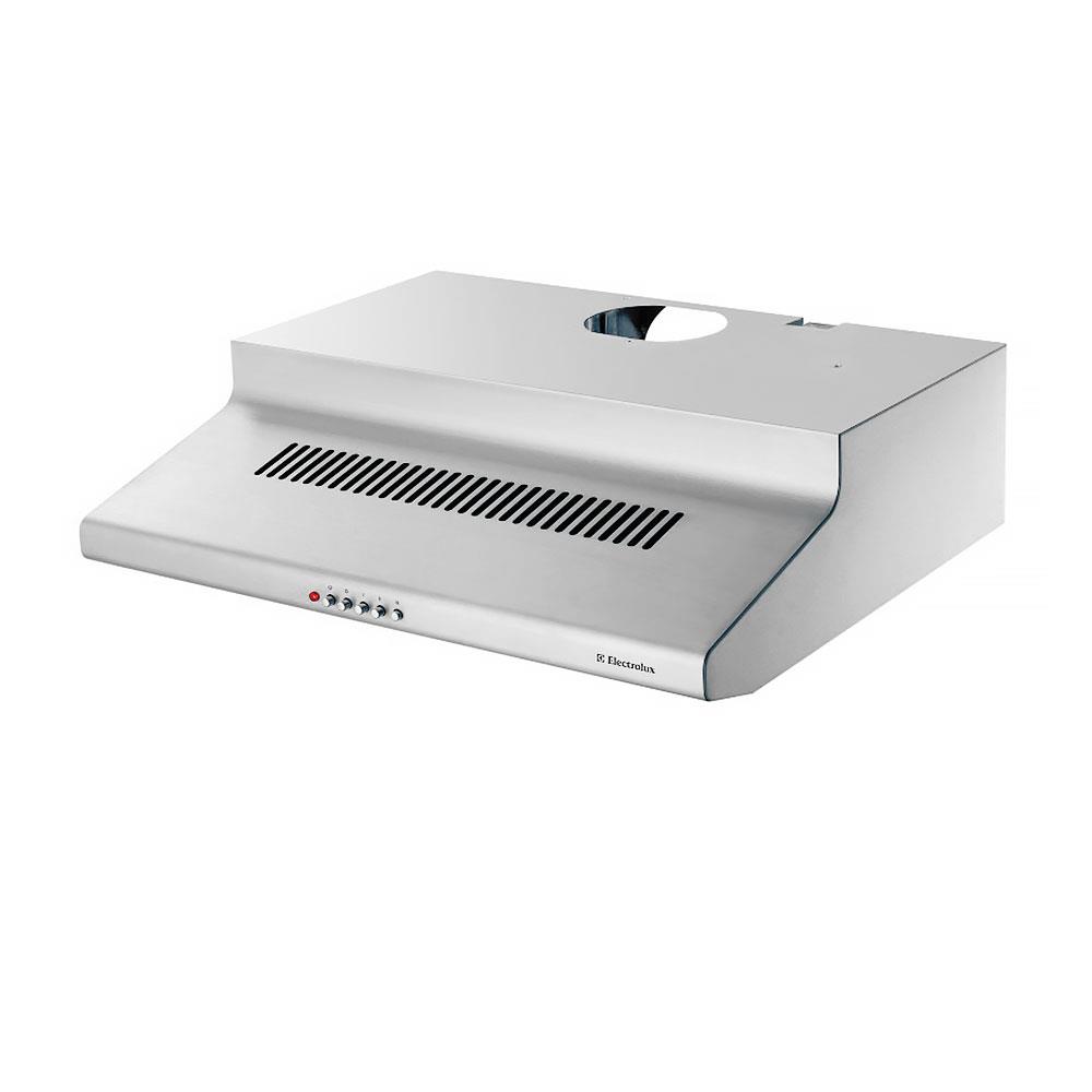 เครื่องดูดควันมาตรฐาน ELECTROLUX EFT6510X 60 ซม.
