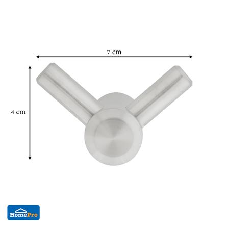 ขอแขวนผ้า MOYA SN002-06_4