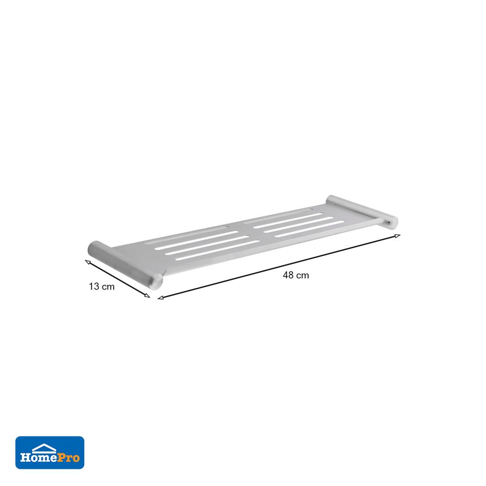 ชั้นวางของ MOYA SN002-07 สเตนเลส