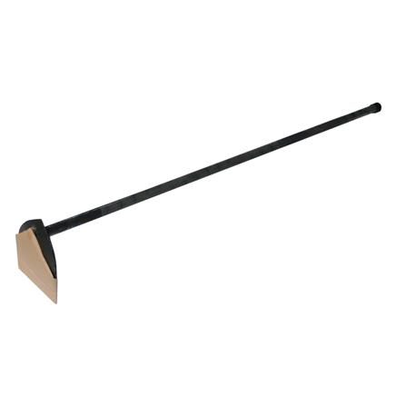 จอบเหล็กใบผาน 5.5 นิ้ว ELEGANCE 120 ซม._0