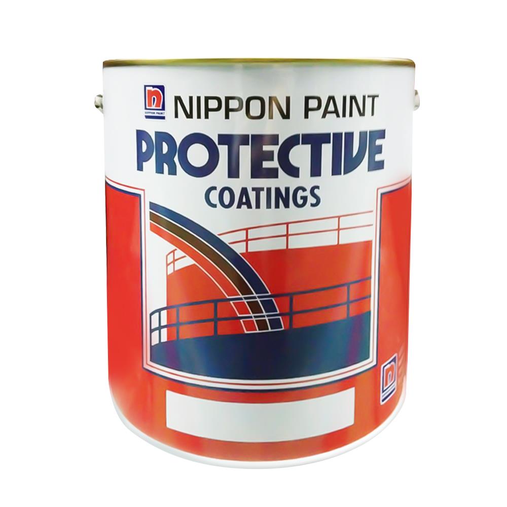 PROTECTIVE COATING NIPPON PAINT HI-PON 40-03(T) 1457(N)4/5GAL