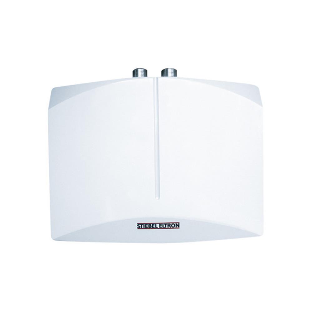 เครื่องทำน้ำร้อน STIEBEL DHM6 6,000 วัตต์ สีขาว