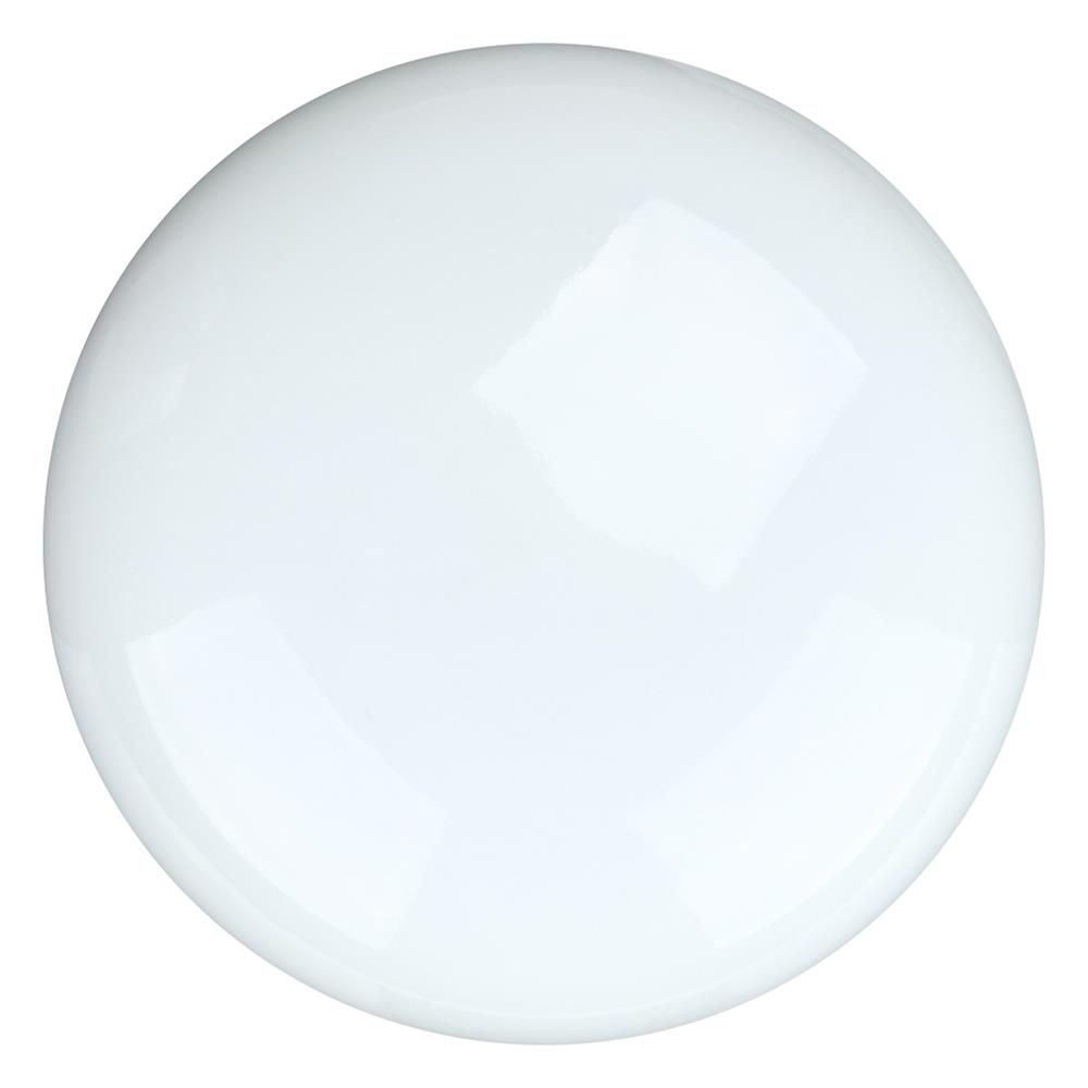 ไฟเพดาน ECLI150-E27 L&E แก้ว MODERN สีขาว 10 นิ้ว