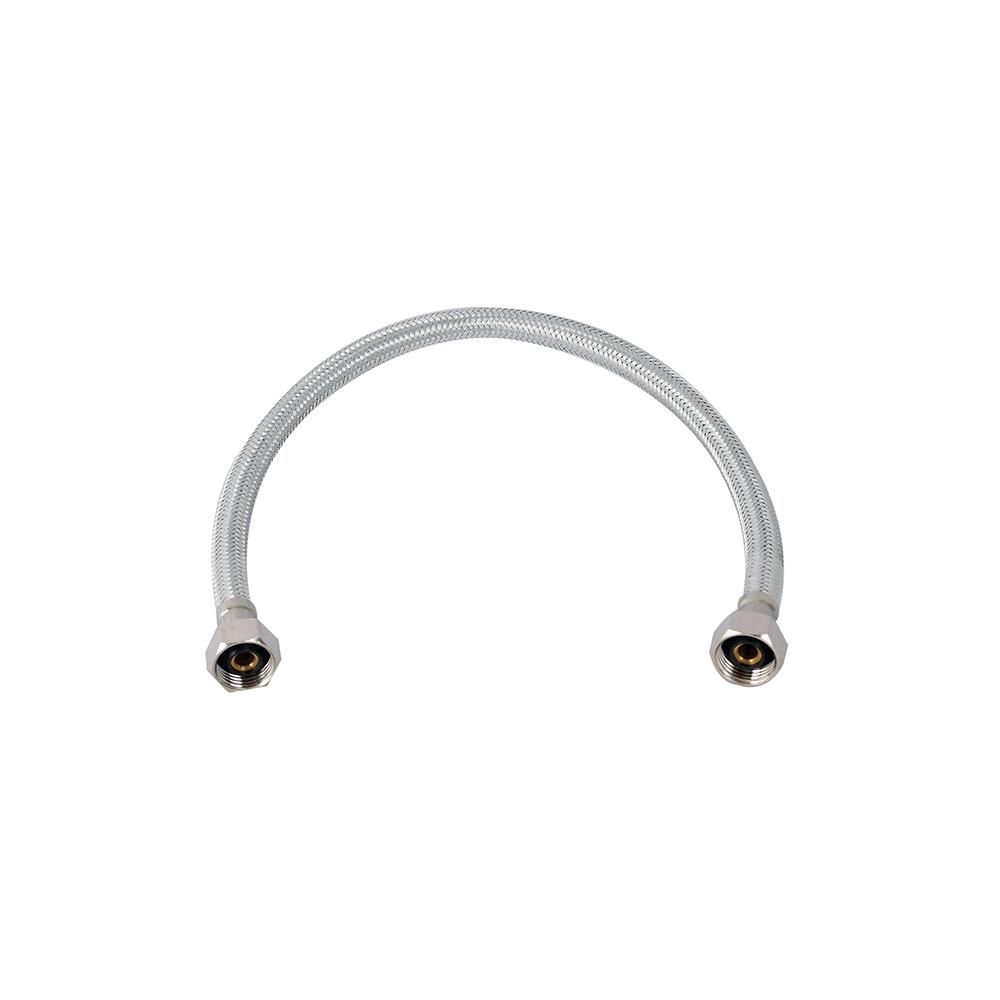 สายน้ำดีสเตนเลส AMERICAN STANDARD A-800-20 20 นิ้ว