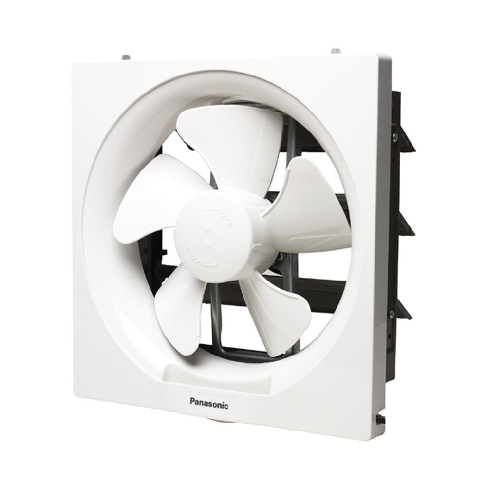 พัดลมดูดอากาศติดผนัง 12 นิ้ว PANASONIC FV-30AUT3