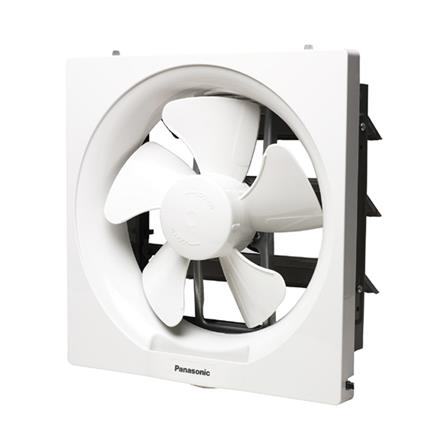 พัดลมดูดอากาศติดผนัง 12 นิ้ว PANASONIC FV-30AUT3_0