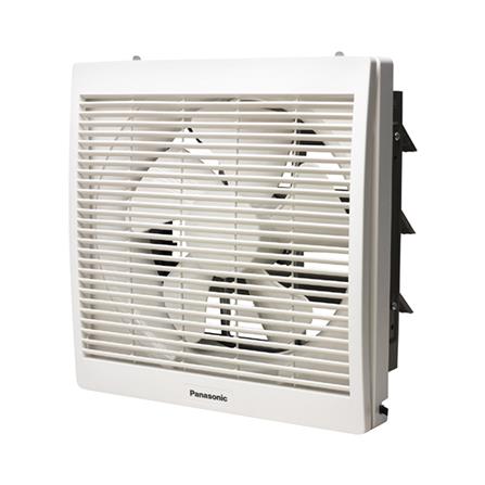 พัดลมดูดอากาศติดผนัง 8 นิ้ว PANASONIC FV-20LUT3_0