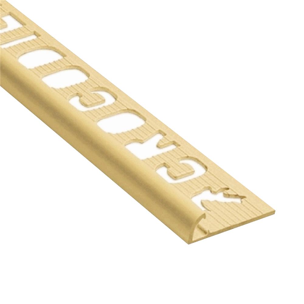 คิ้ว PVC จระเข้ พลัส ไมโครแบน 10 มม. 2 ม. สีครีมเอแคลร์