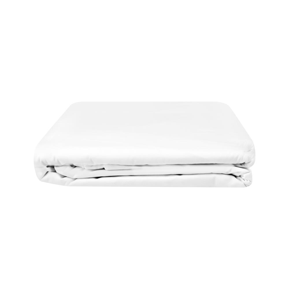 ปลอกผ้านวม HOME LIVING STYLE 70X90 นิ้ว สีขาว