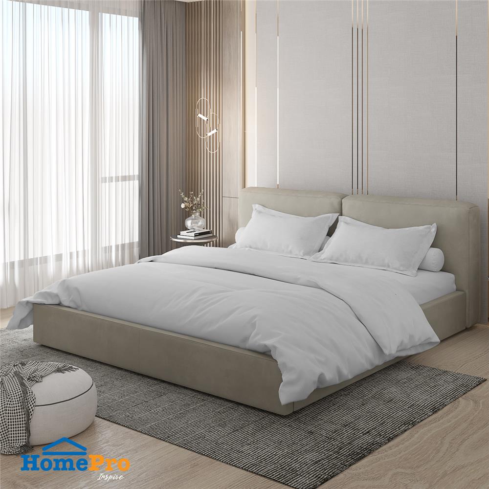 ปลอกผ้านวม HOME LIVING STYLE 70X90 นิ้ว สีขาว