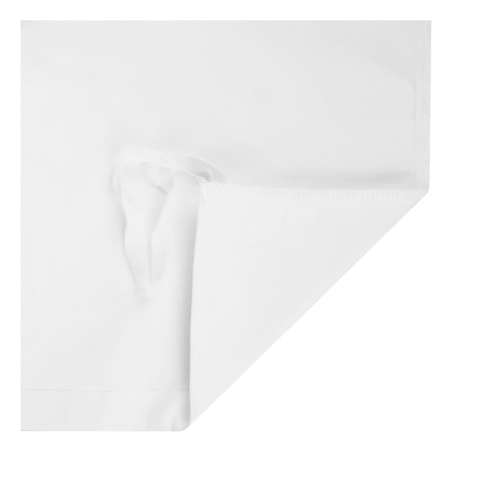 ปลอกผ้านวม HOME LIVING STYLE 100X90 นิ้ว สีขาว