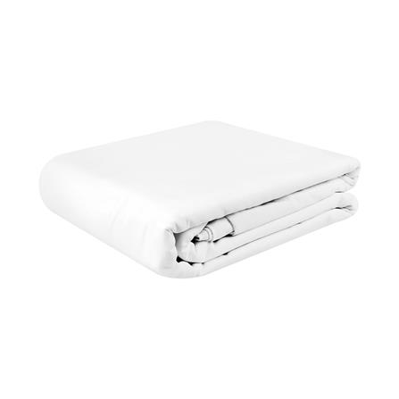 ปลอกผ้านวม HOME LIVING STYLE 100X90 นิ้ว สีขาว