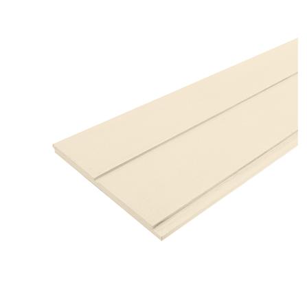 ไม้ผนังบังใบ CONWOOD G1 ลายเสี้ยน 20.3X305X1.1 ซม....