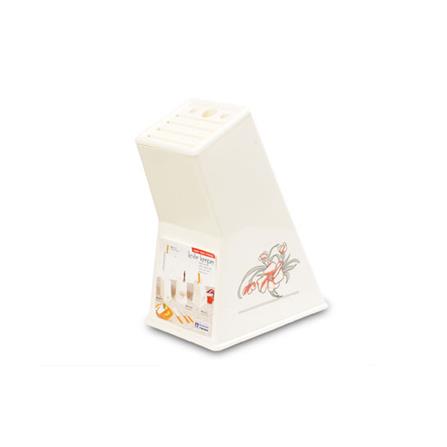 ที่เสียบมีดพลาสติก ตรามือ RW 9003_0