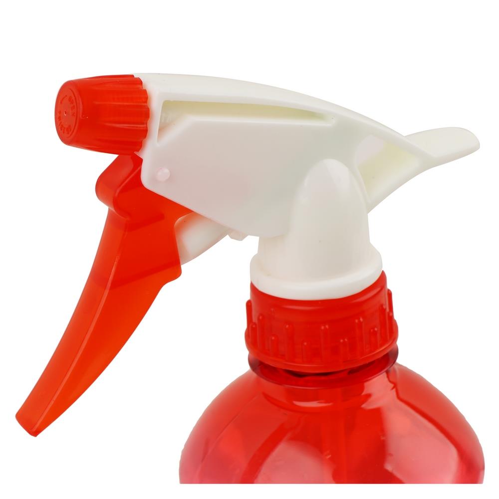 กระบอกฉีดพ่นน้ำ SPRING SX-259 550 มล. คละสี