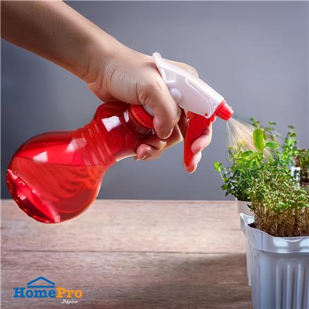 กระบอกฉีดพ่นน้ำ SPRING SX-259 550 มล. คละสี_5