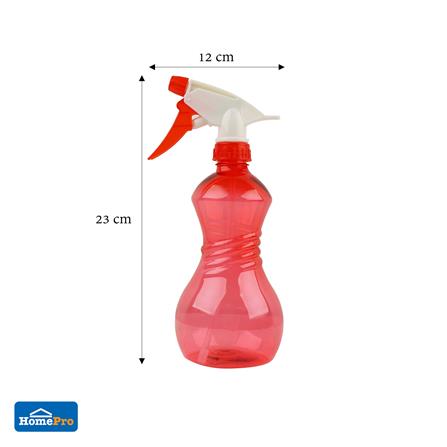 กระบอกฉีดพ่นน้ำ SPRING SX-259 550 มล. คละสี_6