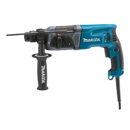 สว่านโรตารี่ MAKITA HR2470FX5 24 มม. 780 วัตต์_0