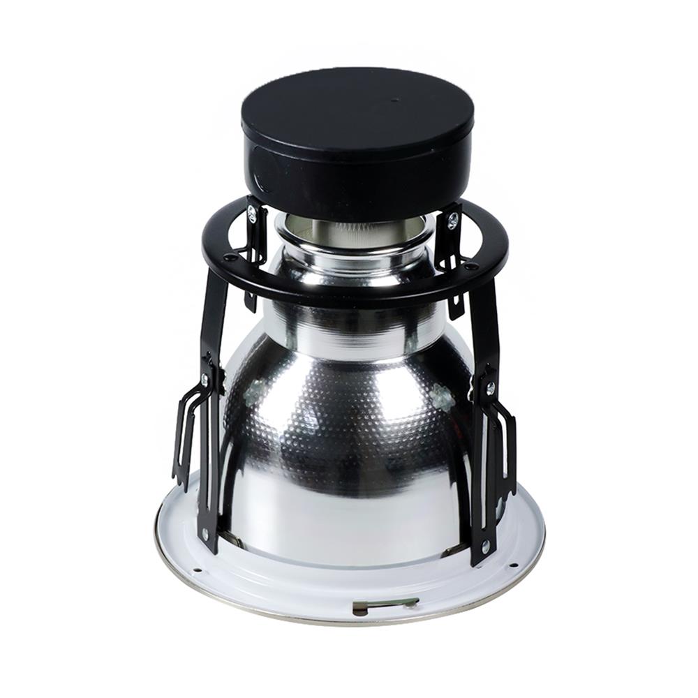 ดาวน์ไลท์ BEC 2427/WHITE 6 นิ้ว ทรงกลม