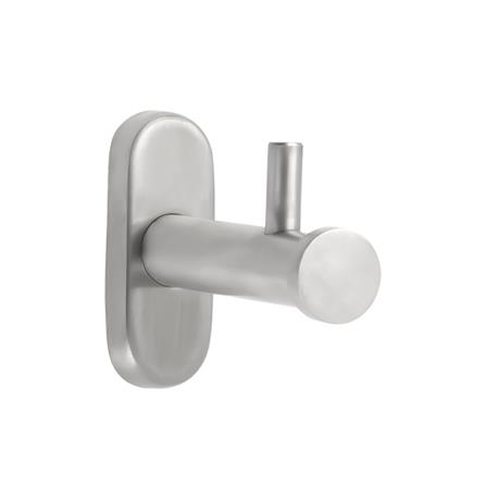 ขอแขวนผ้า WS AX-5501 สเตนเลส_0