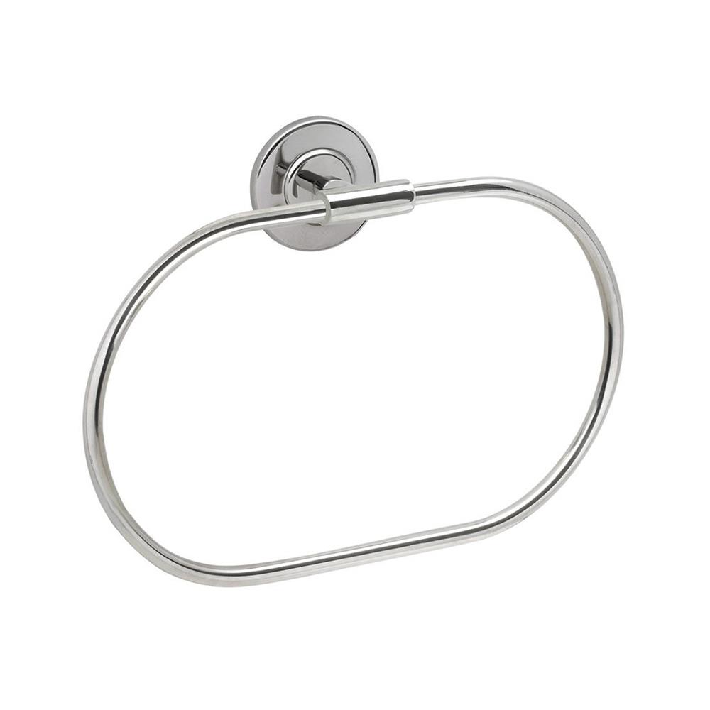 ห่วงแขวนผ้า WS HM-403 สเตนเลส