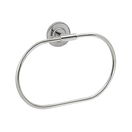 ห่วงแขวนผ้า WS HM-403 สเตนเลส