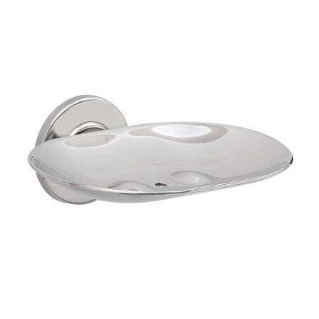 ที่ใส่สบู่ HM406 สเตนเลส