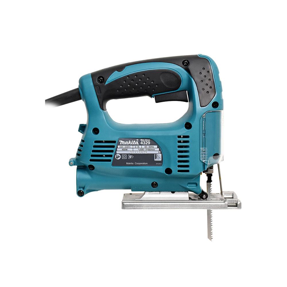 เครื่องเลื่อยจิ๊กซอ MAKITA 4329 450 วัตต์