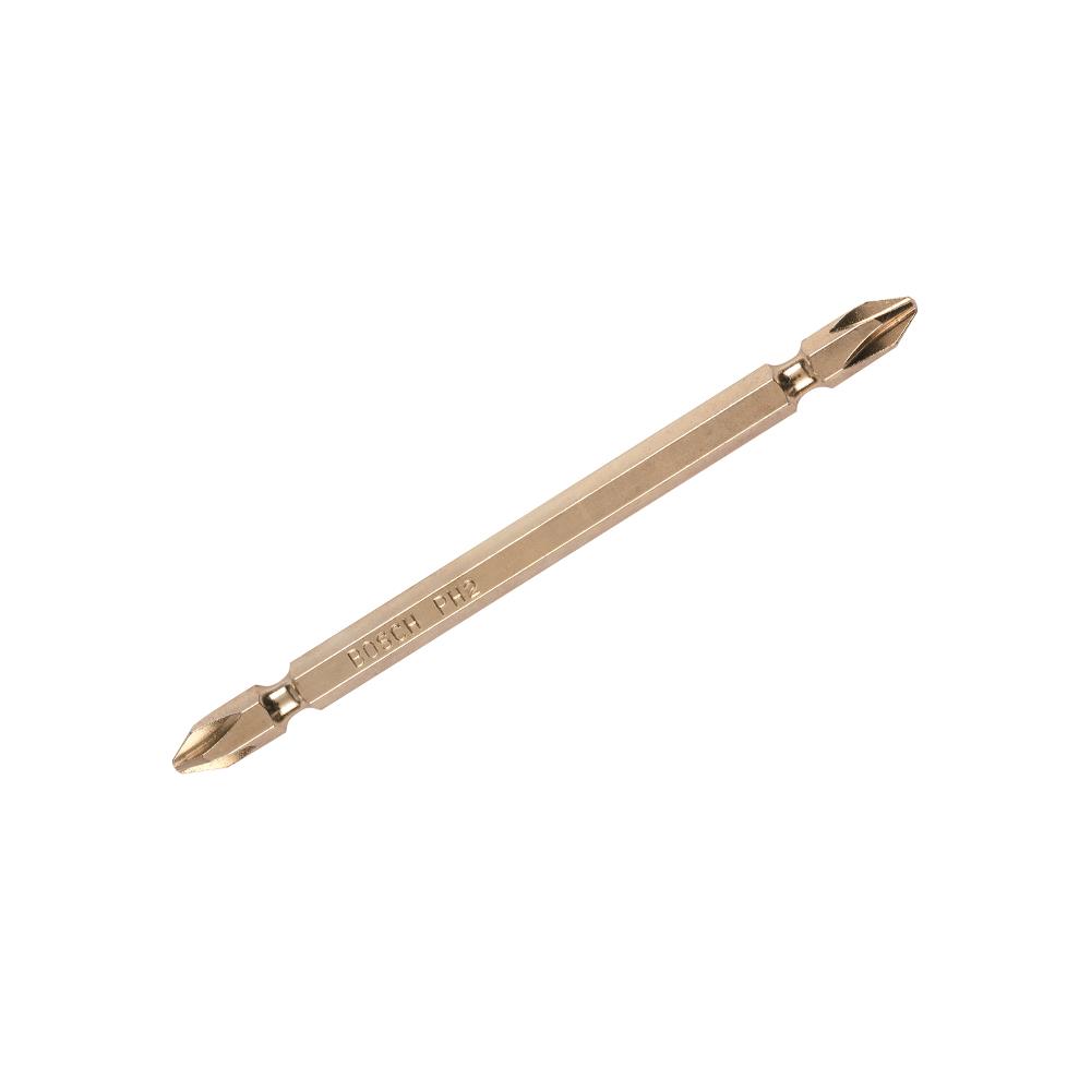 ดอกไขควง BOSCH PHILIPS 2 PROFESSIONAL PLUS 110 มม.