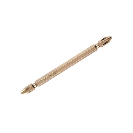 ดอกไขควง BOSCH PHILIPS 2 PROFESSIONAL PLUS 110 มม.