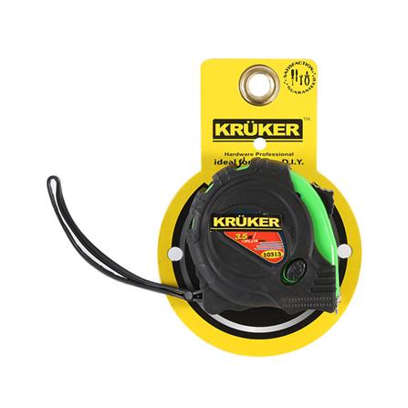 ตลับเมตรหุ้มยาง KRUKER 3.5 ม._1