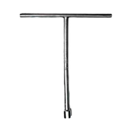 บ็อกซ์ตัว T ด้ามสั้น AT INDY B102 10 มม.