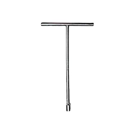 บ็อกซ์ตัว T ด้ามยาว AT INDY B111 10 มม.