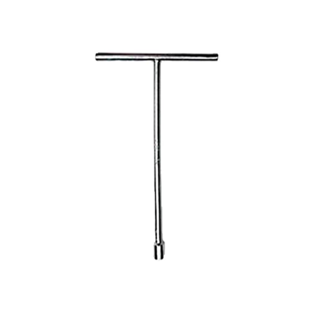 บ็อกตัว T ด้ามยาว AT INDY B112 11 มม.