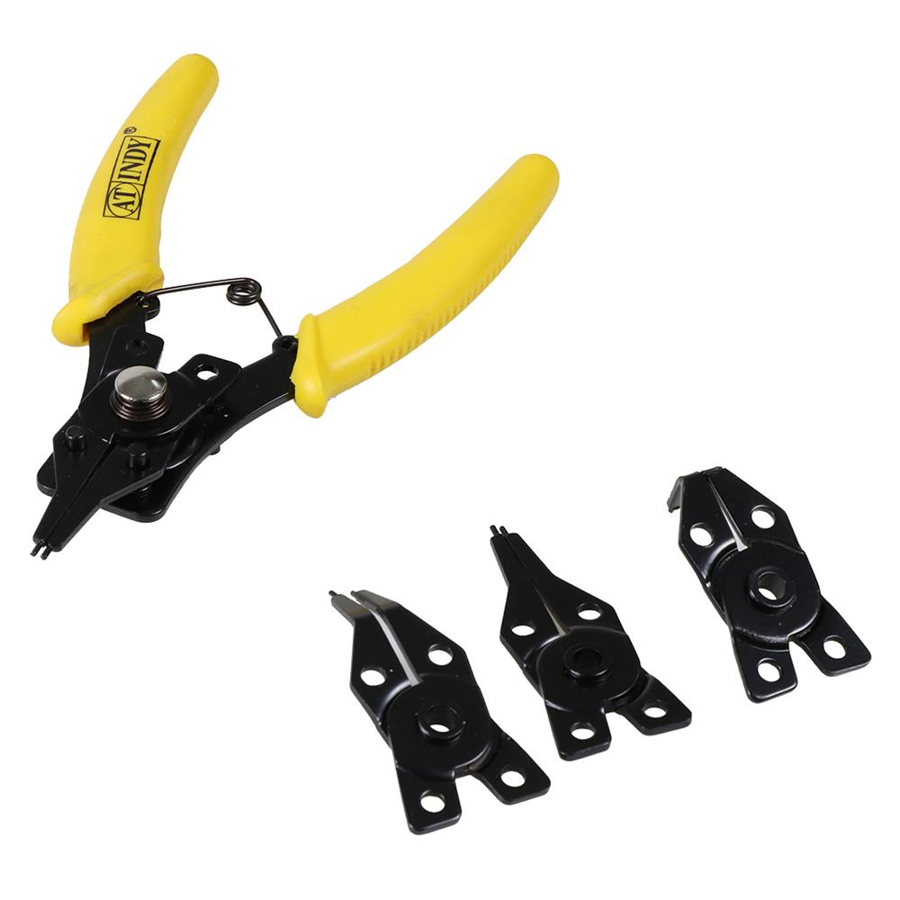 คีมถ่างแหวน AT INDY