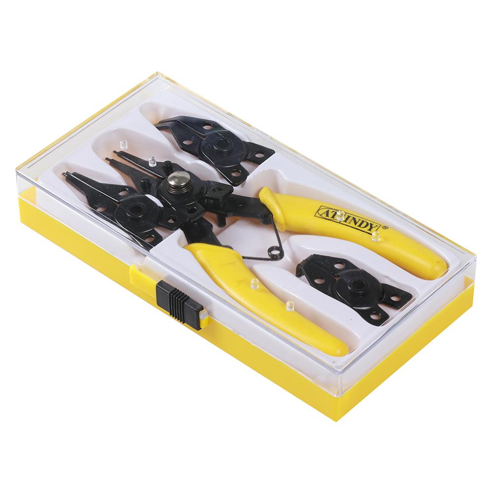 คีมถ่างแหวน AT INDY