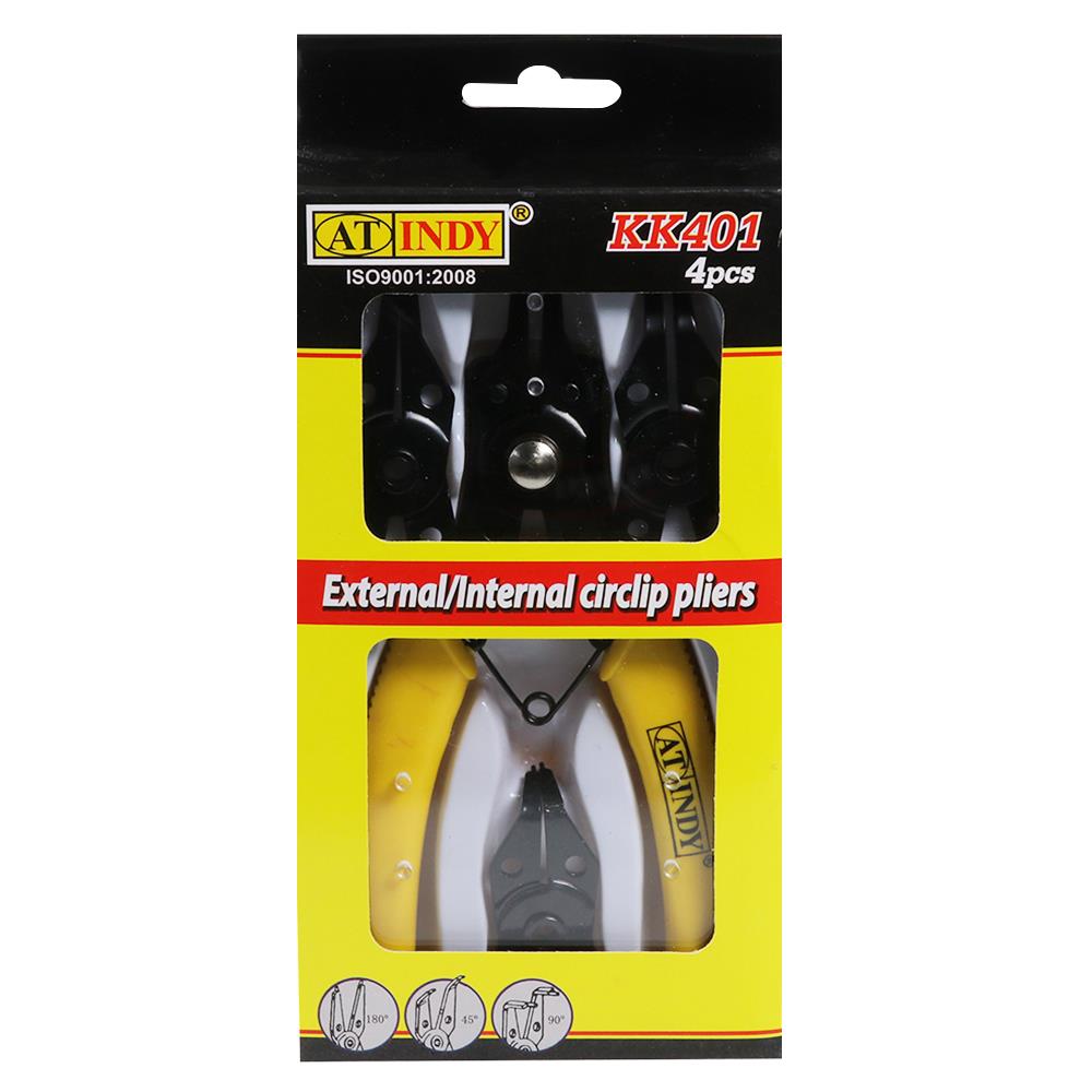 คีมถ่างแหวน AT INDY