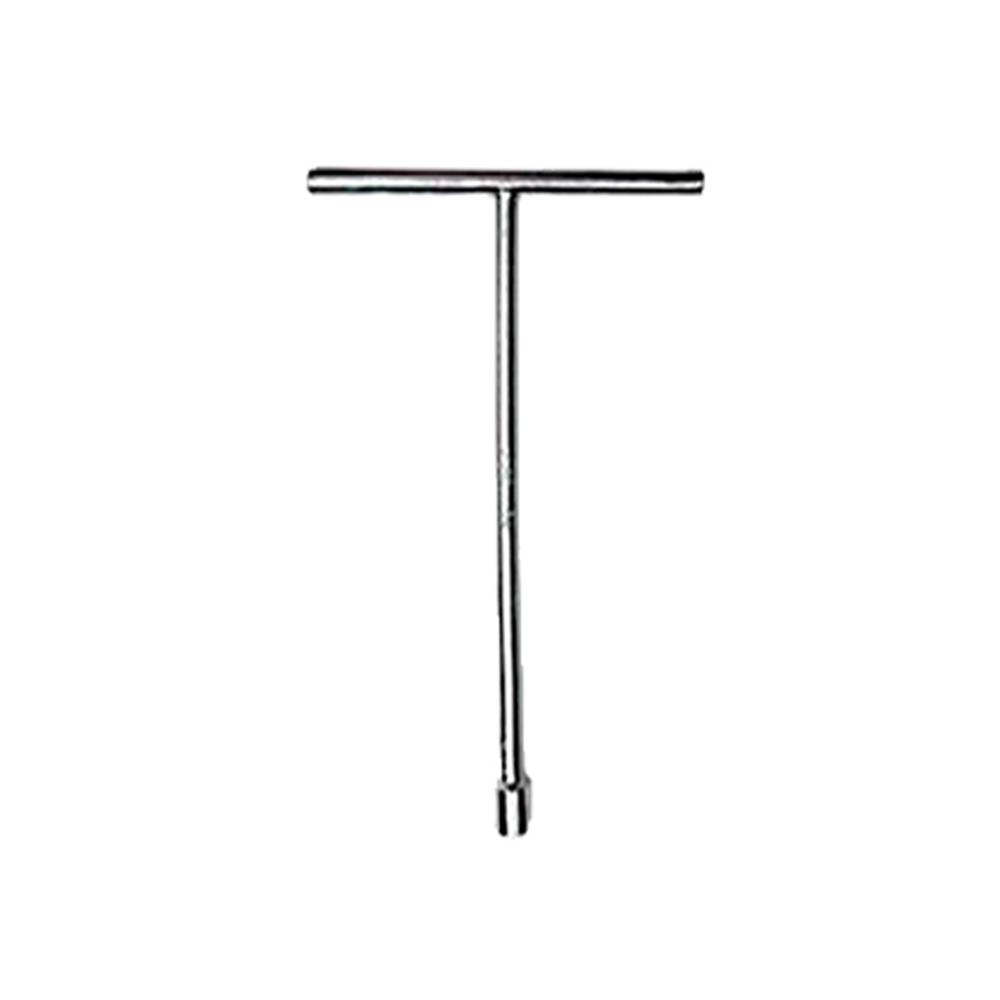 บ็อกตัว T ด้ามยาว AT INDY B118 15 มม.