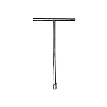 บ็อกตัว T ด้ามยาว AT INDY B118 15 มม.