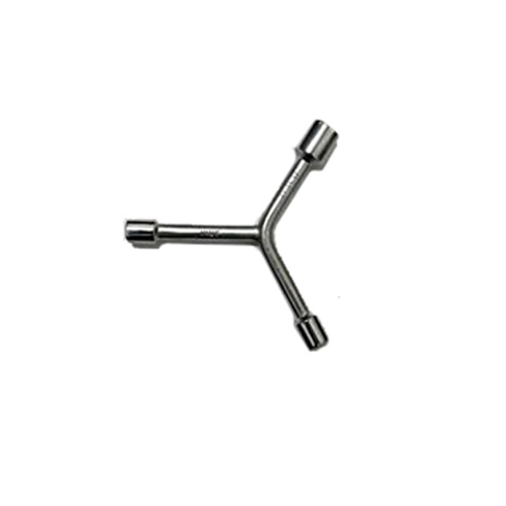 บ็อกตัว Y AT INDY B123 12x14x17 มม.