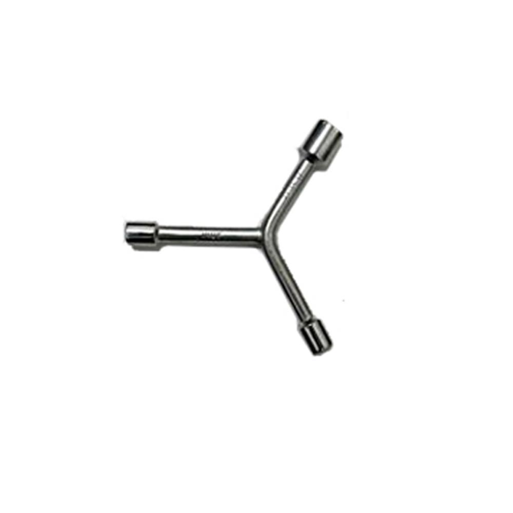 บ็อกตัว Y AT INDY B124 14x17x19 มม.