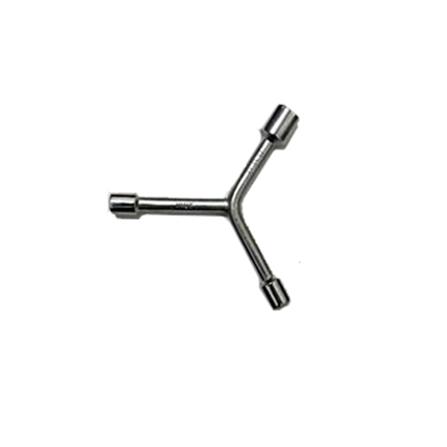 บ็อกตัว Y AT INDY B124 14x17x19 มม.