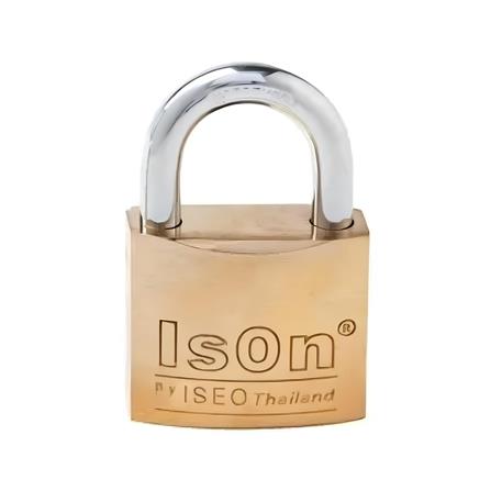 กุญแจสปริง ISEO PB 50 มม._0