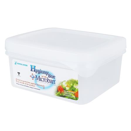 กล่องอาหารเหลี่ยม MICRON FRESHY 5043 0.54 ลิตร_1