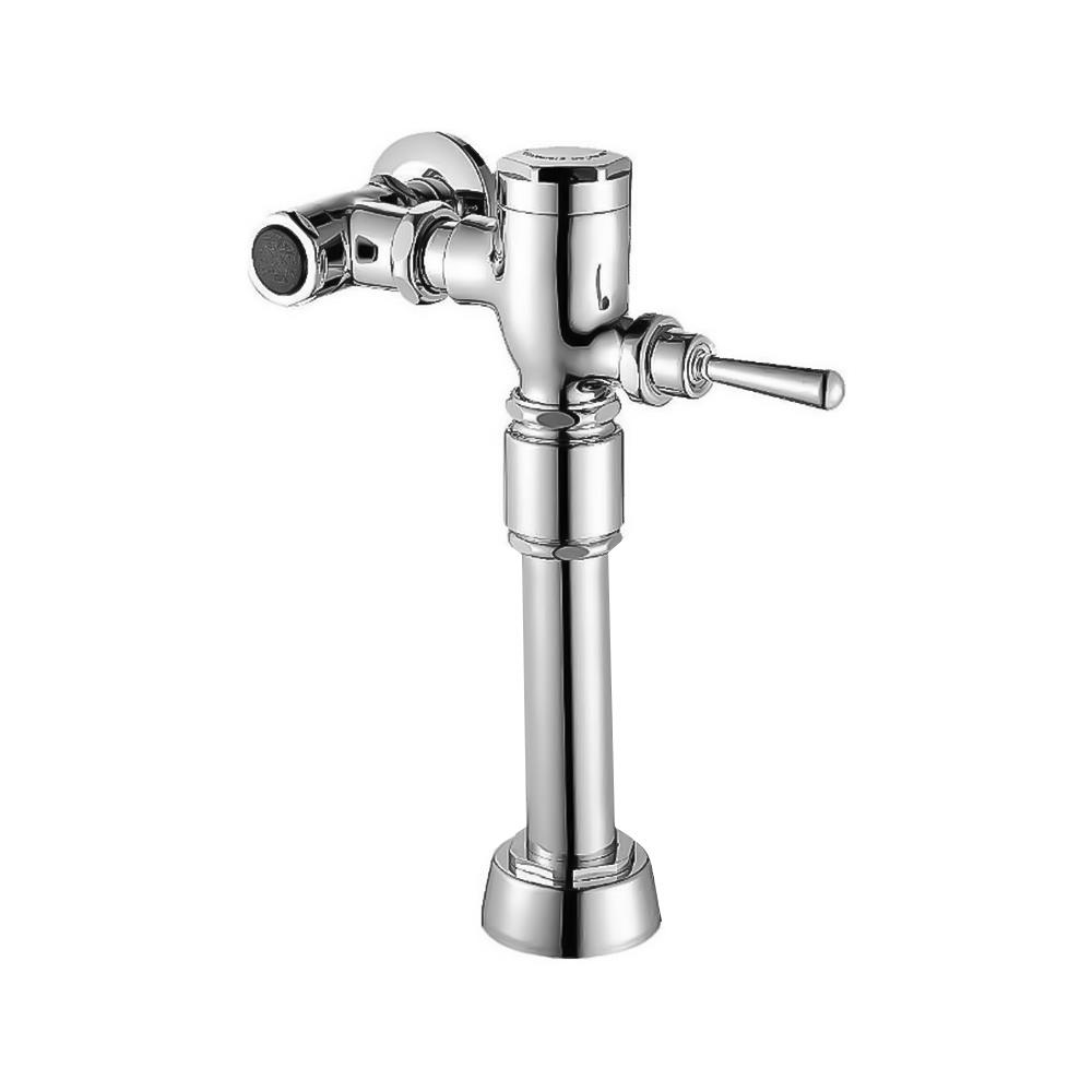 ฟลัชวาล์วสุขภัณฑ์นั่งราบ AMERICAN STANDARD A-5901-06N