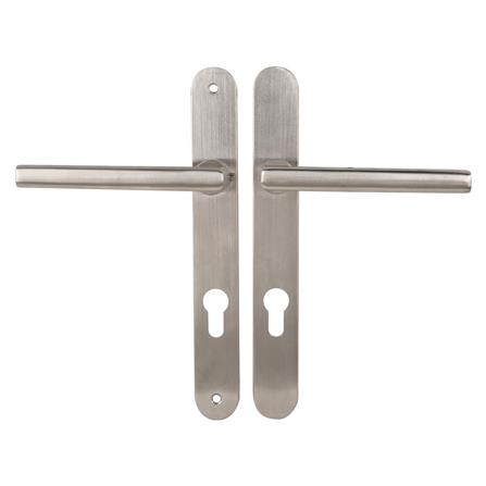 มือจับก้านโยกห้องทั่วไป MORTISE  MTL 153 สีสเตนเลส_2